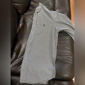 Men’s Ralph Lauren long sleeve shirt